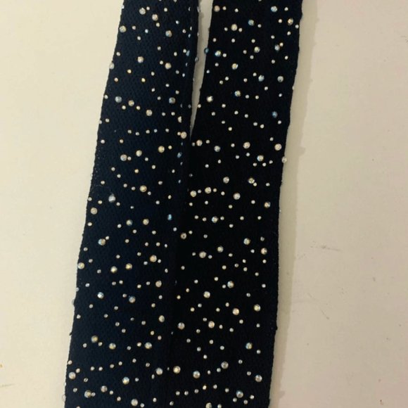 New Sparkly Stocking Pantyhose. Fishnet - Picture 4 of 7